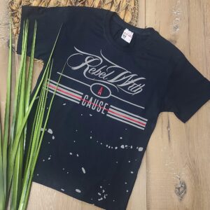 T-shirt med tryck - Lukke | Lukke barnkläder