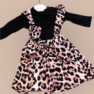 3-delat tjejset. - Lukke | Lukke barnkläder