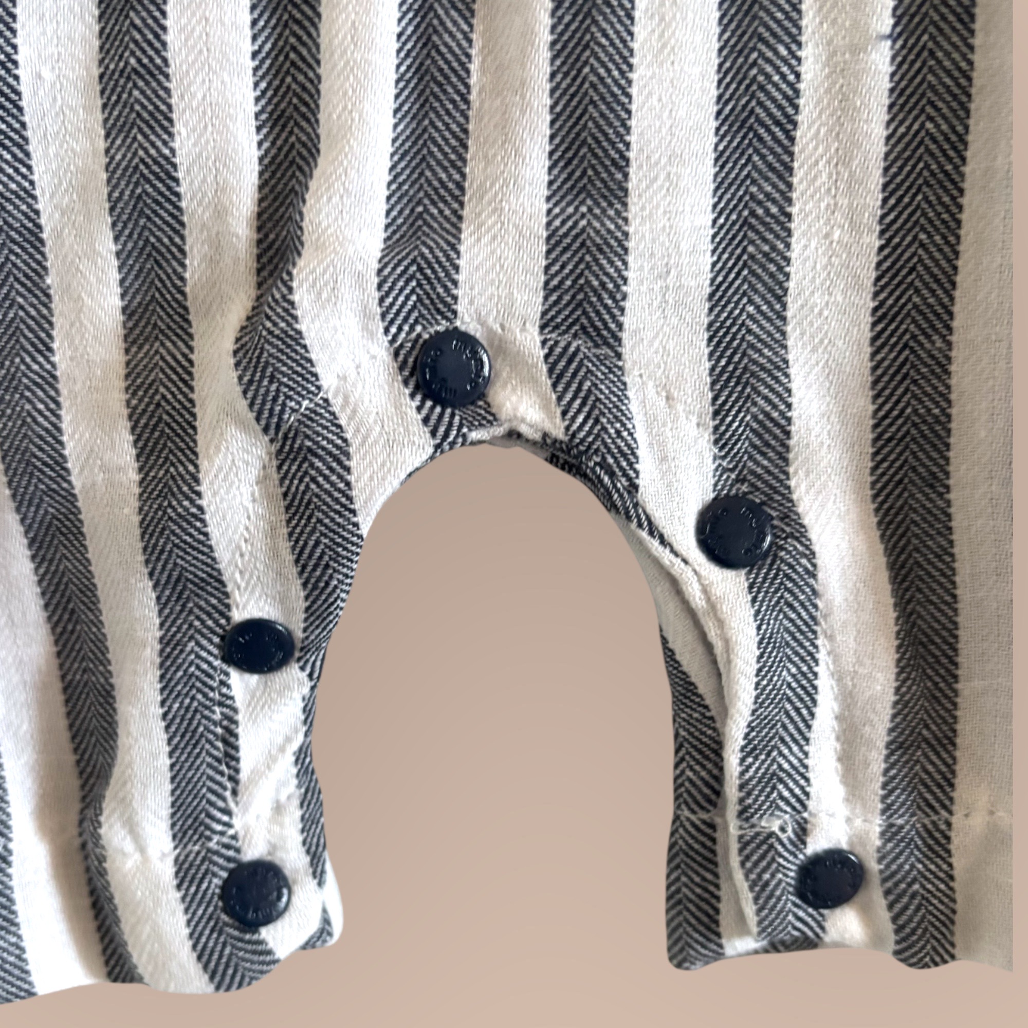 Body” Nallebjörn” - Lukke | Lukke barnkläder