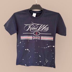 T-shirt med tryck - Lukke | Lukke barnkläder