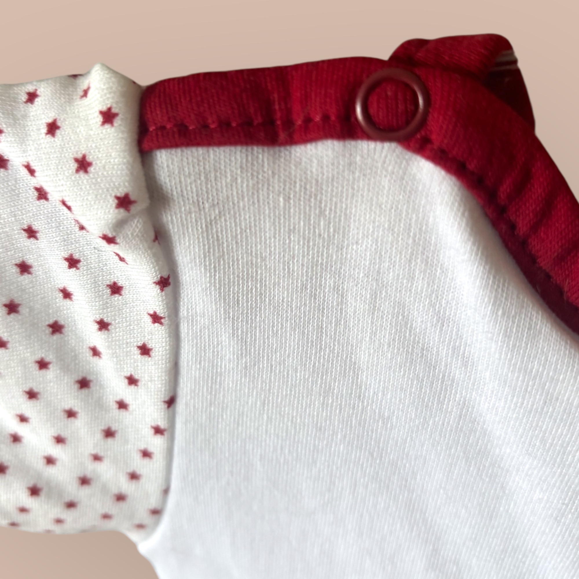 SOMMAR BODYKLÄNNING – Kortärmade babyklänningar - Lukke | Lukke barnkläder