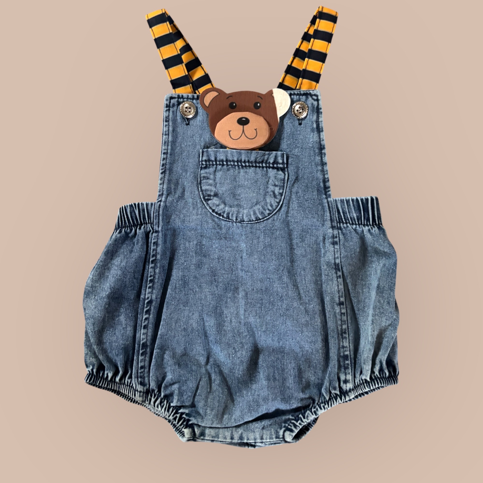 2- delar set (shorts +polotröja) - Lukke | Lukke barnkläder