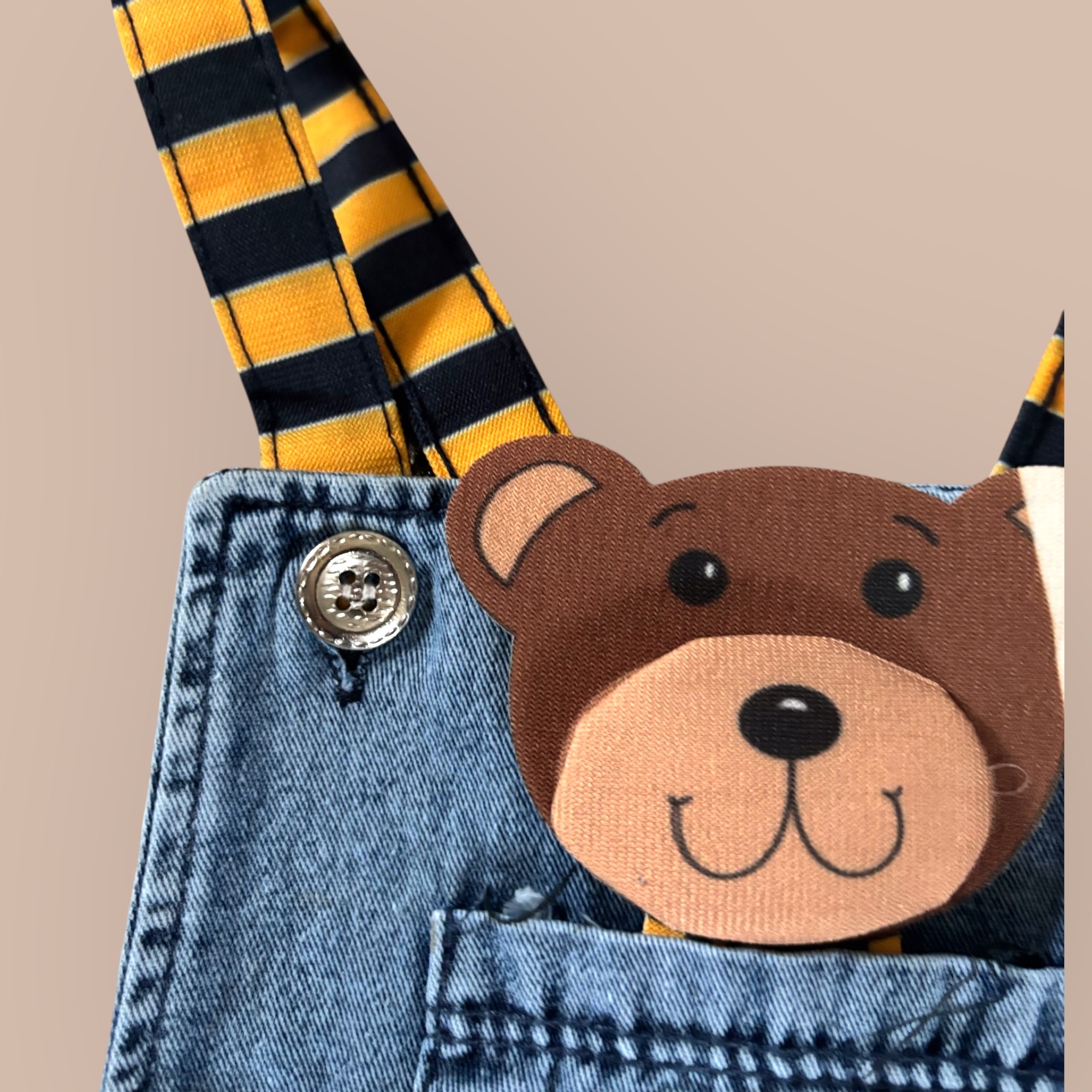 2- delar set (shorts +polotröja) - Lukke | Lukke barnkläder