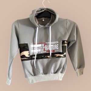 Luvtröja - Lukke | Lukke barnkläder