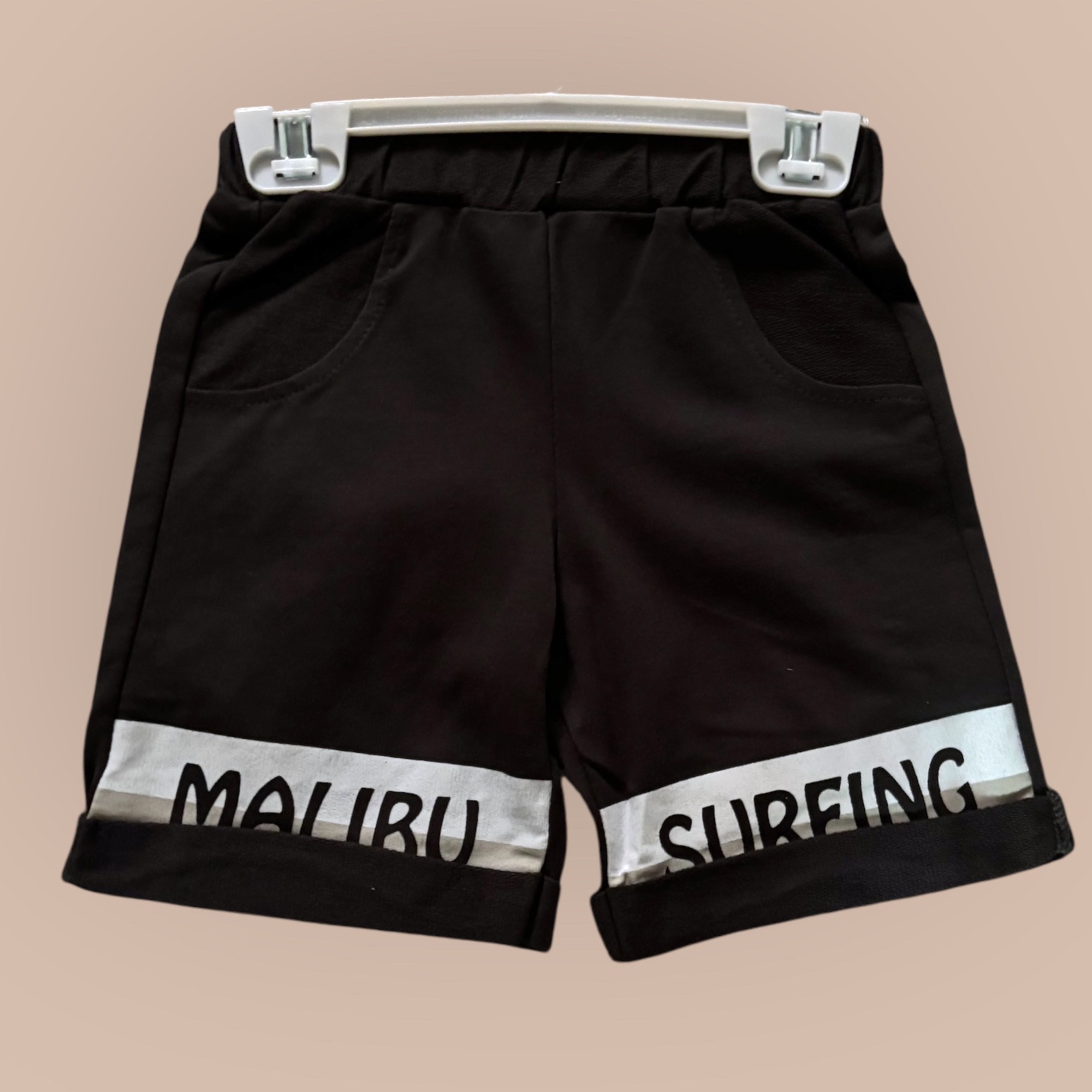 2-delat pojkset.T-shirt+shorts. - Lukke | Lukke barnkläder