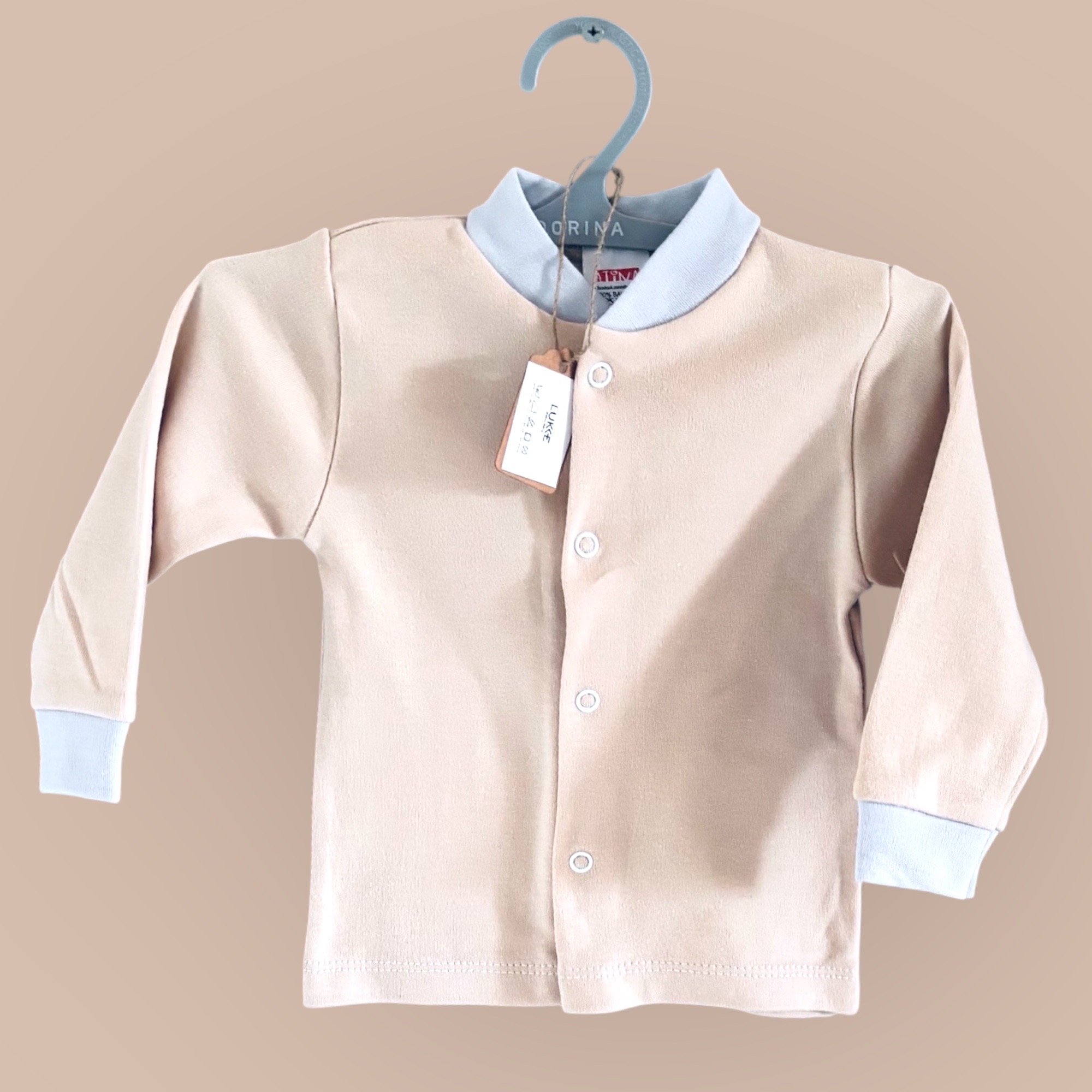 Set för små bebis - Lukke | Lukke barnkläder