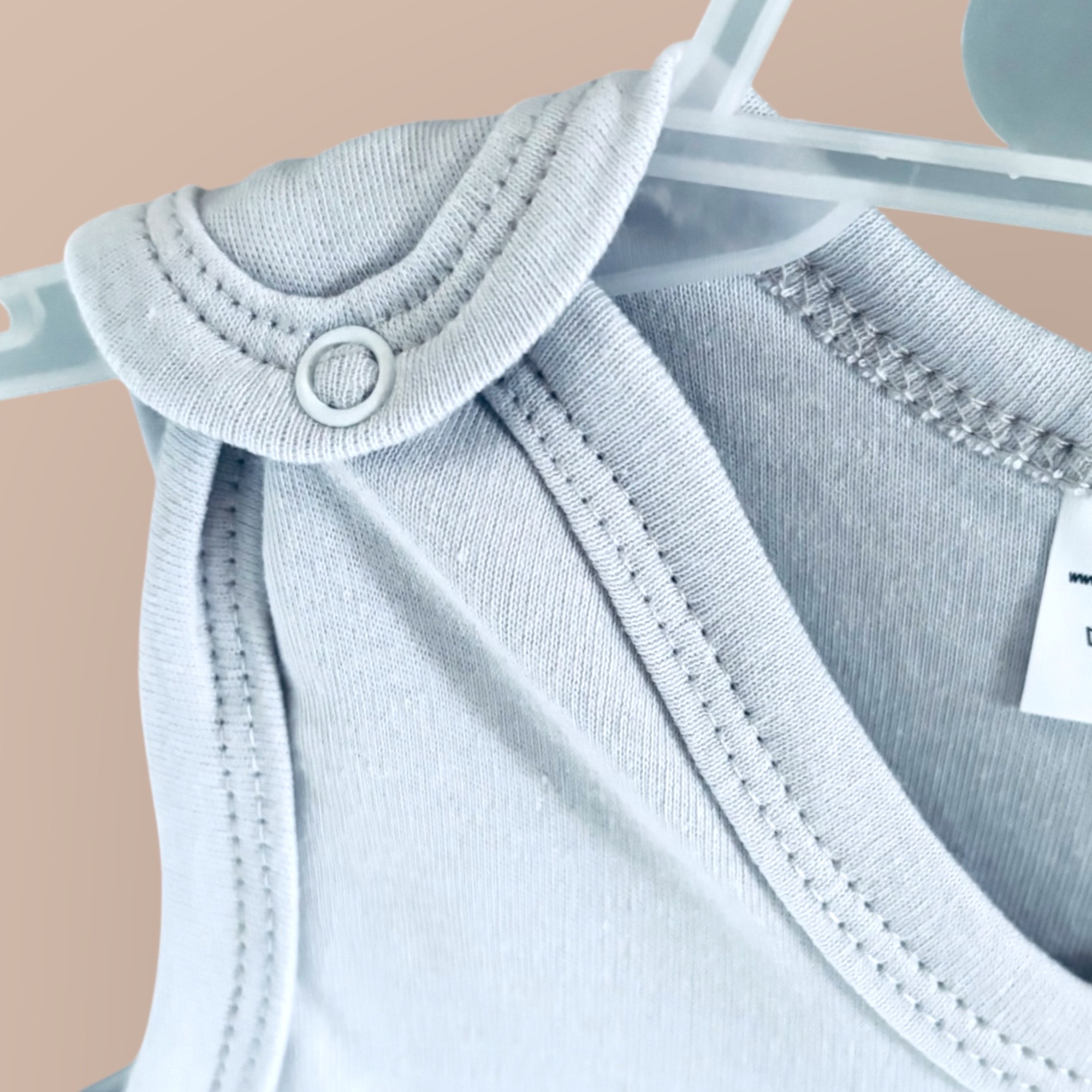 Set för små bebis - Lukke | Lukke barnkläder