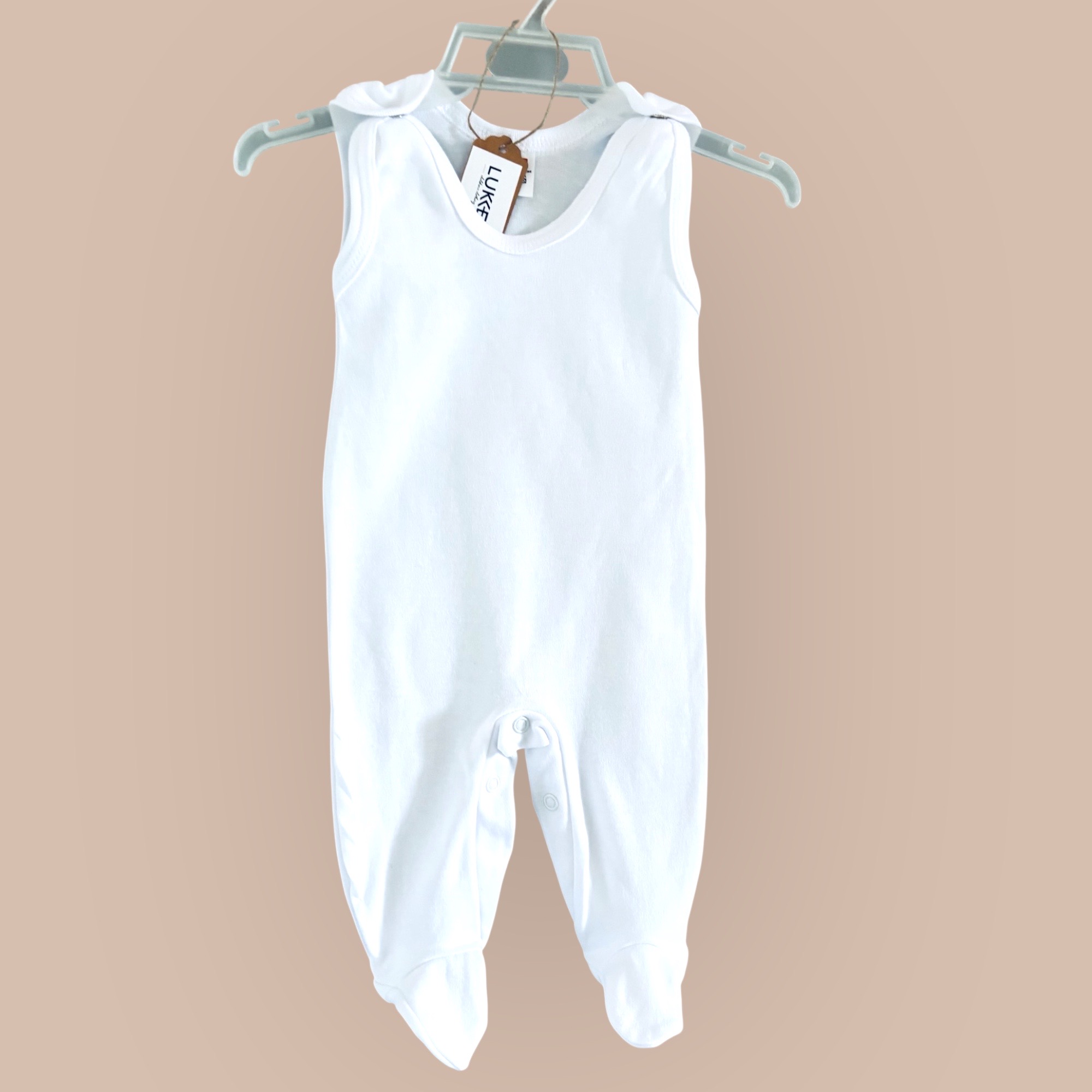 5-delar set för nyfödd - Lukke | Lukke barnkläder