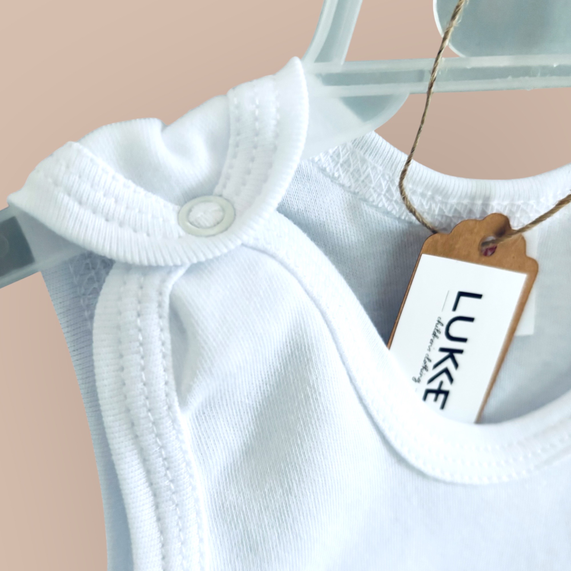 5-delar set för nyfödd - Lukke | Lukke barnkläder