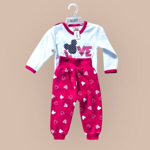 Set ”Mimi” - Lukke | Lukke barnkläder