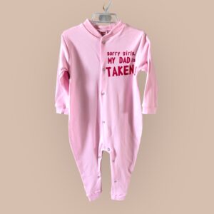 Pyjamas - Lukke | Lukke barnkläder