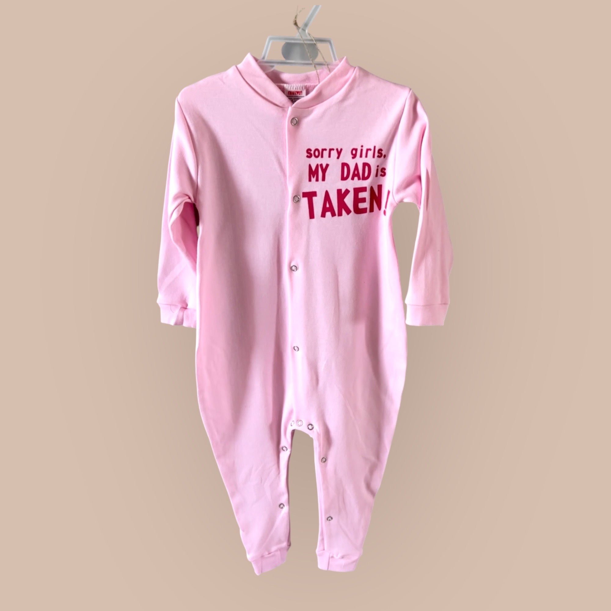 Pyjamas - Lukke | Lukke barnkläder