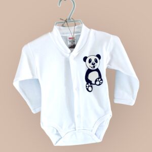 Body med tryck - Lukke | Lukke barnkläder