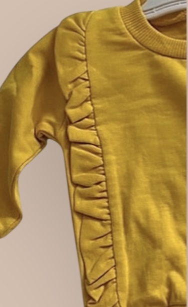 Set till flicka ”Mom” - Lukke | Lukke barnkläder