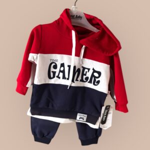 2-Delat set "Gamer"