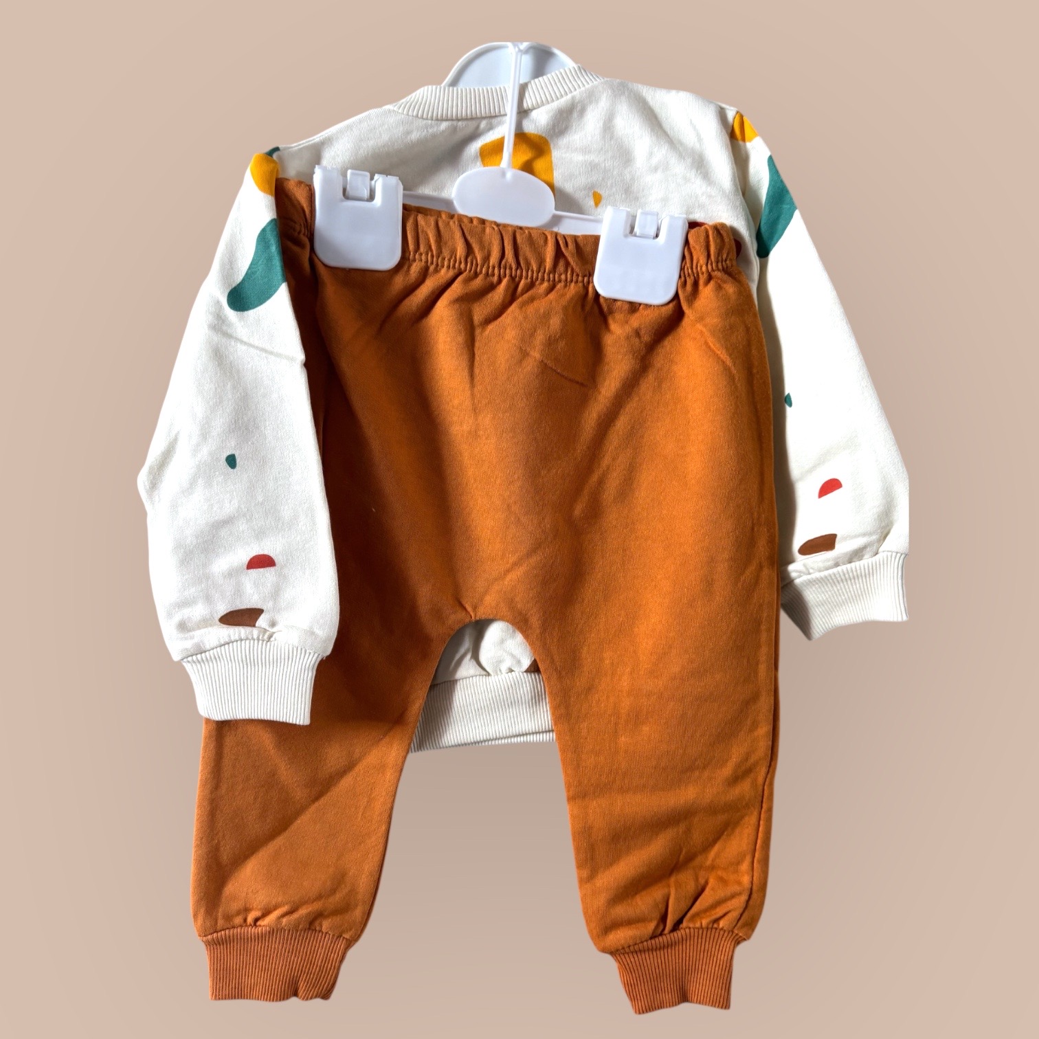 2 delar set ”LULU” - Lukke | Lukke barnkläder