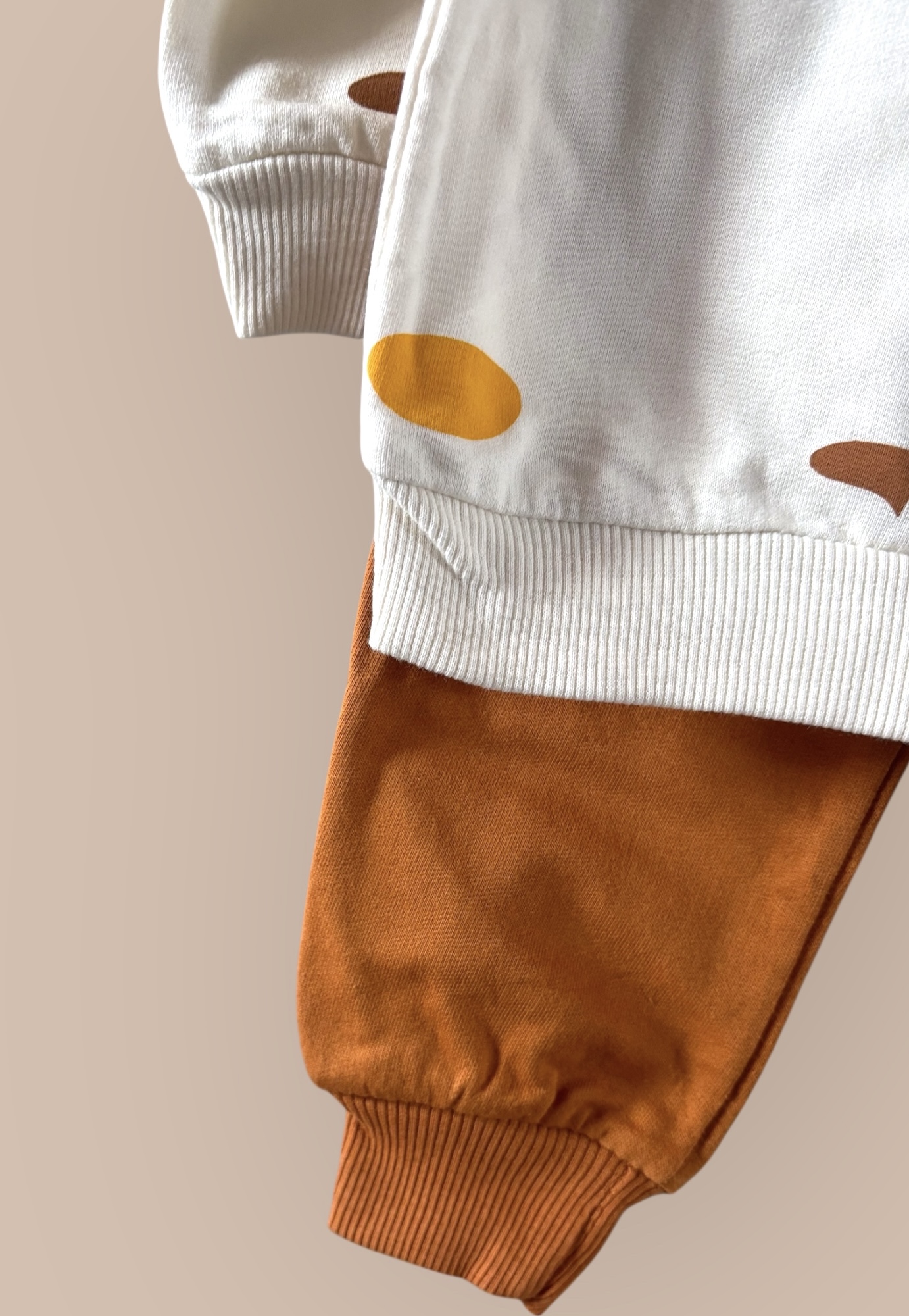 2 delar set ”LULU” - Lukke | Lukke barnkläder