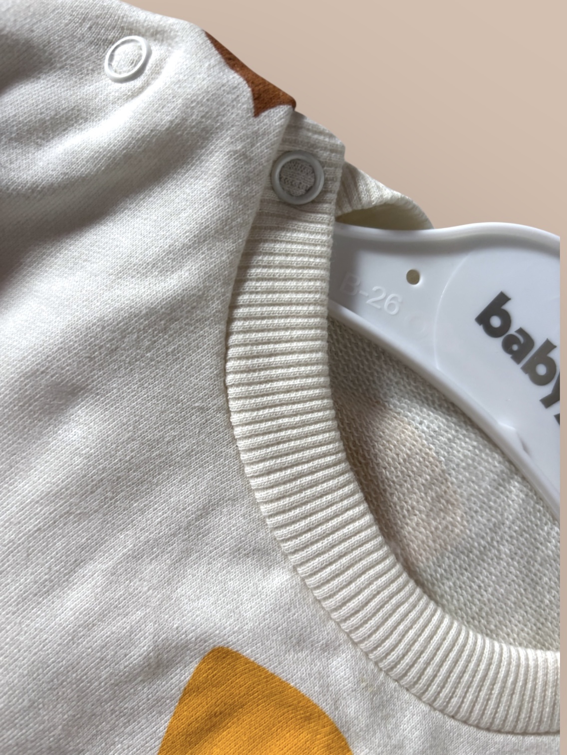 2 delar set ”LULU” - Lukke | Lukke barnkläder