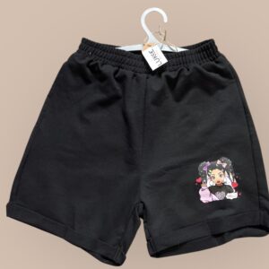 BOMULLSSHORTS