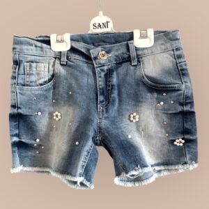 Jeansshorts SANI