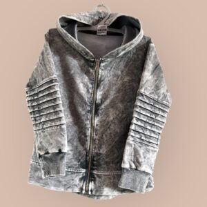 JEANSIMITIONEN HOODIE