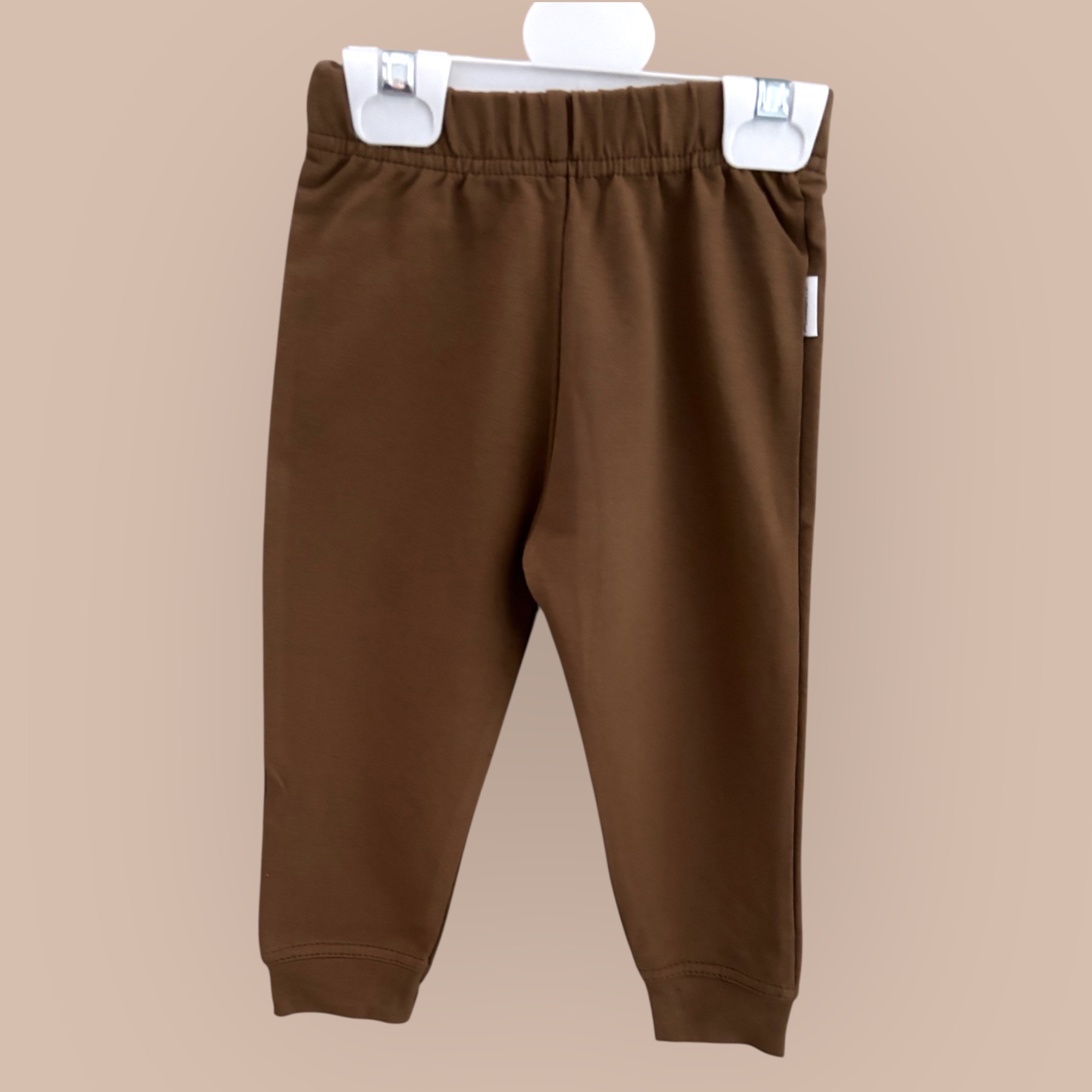 Mysigt barnset i ekologisk bomull. Hållbart barnset. - Bild 5