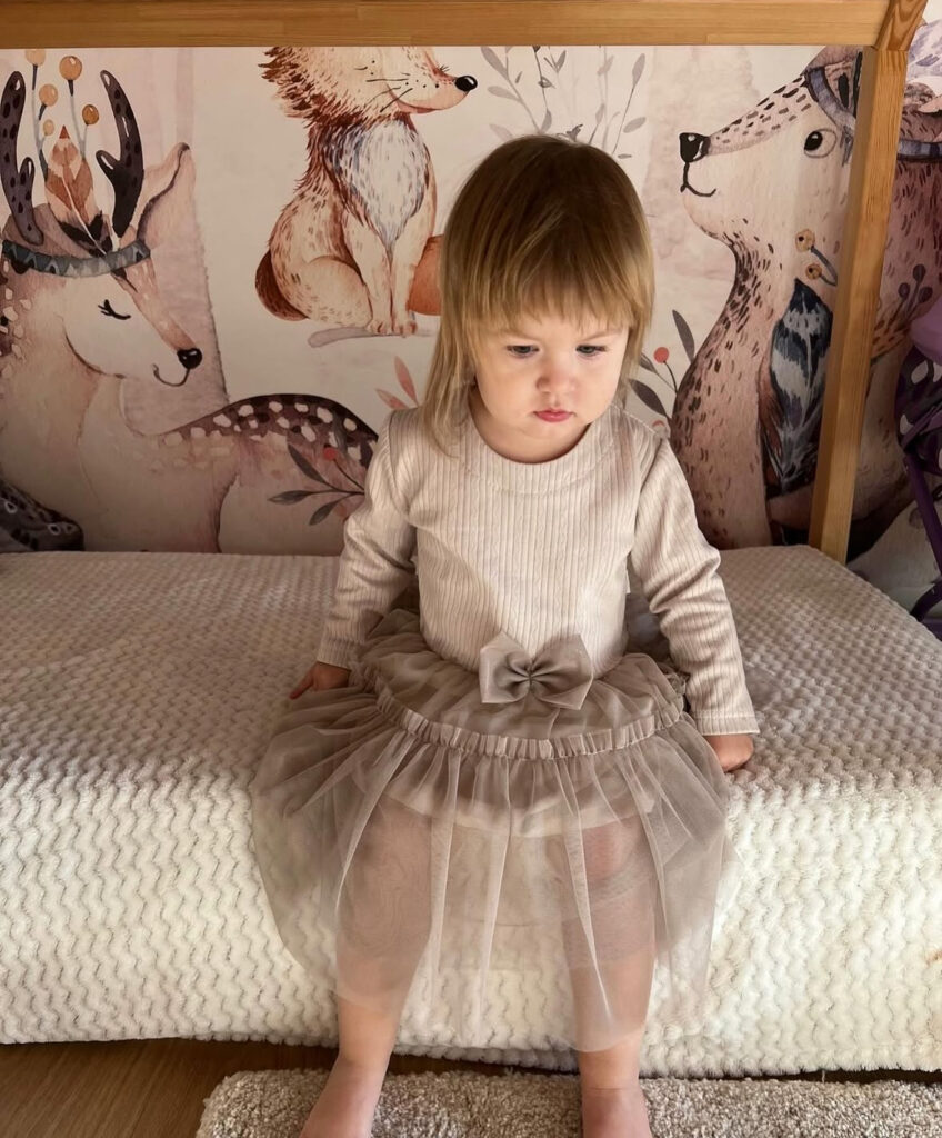 Blogg - Lukke | Lukke barnkläder