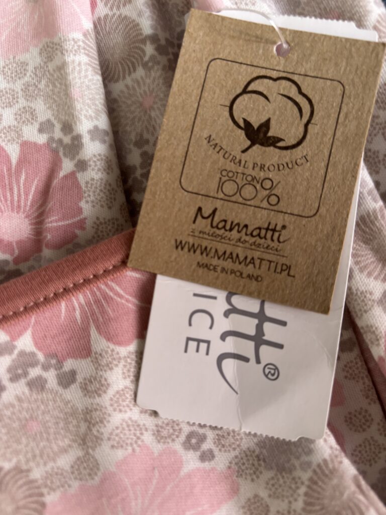 Blogg - Lukke | Lukke barnkläder