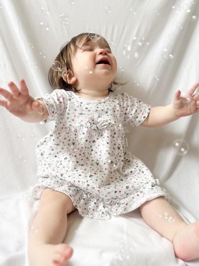 Blogg - Lukke | Lukke barnkläder