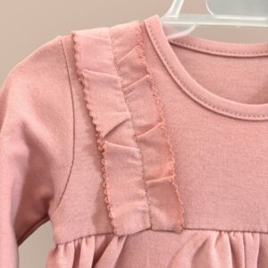 Lukke – Ekologiska & Certifierade Barnkläder i Sverige | Lukke barnkläder