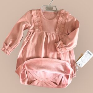 Lukke – Ekologiska & Certifierade Barnkläder i Sverige | Lukke barnkläder